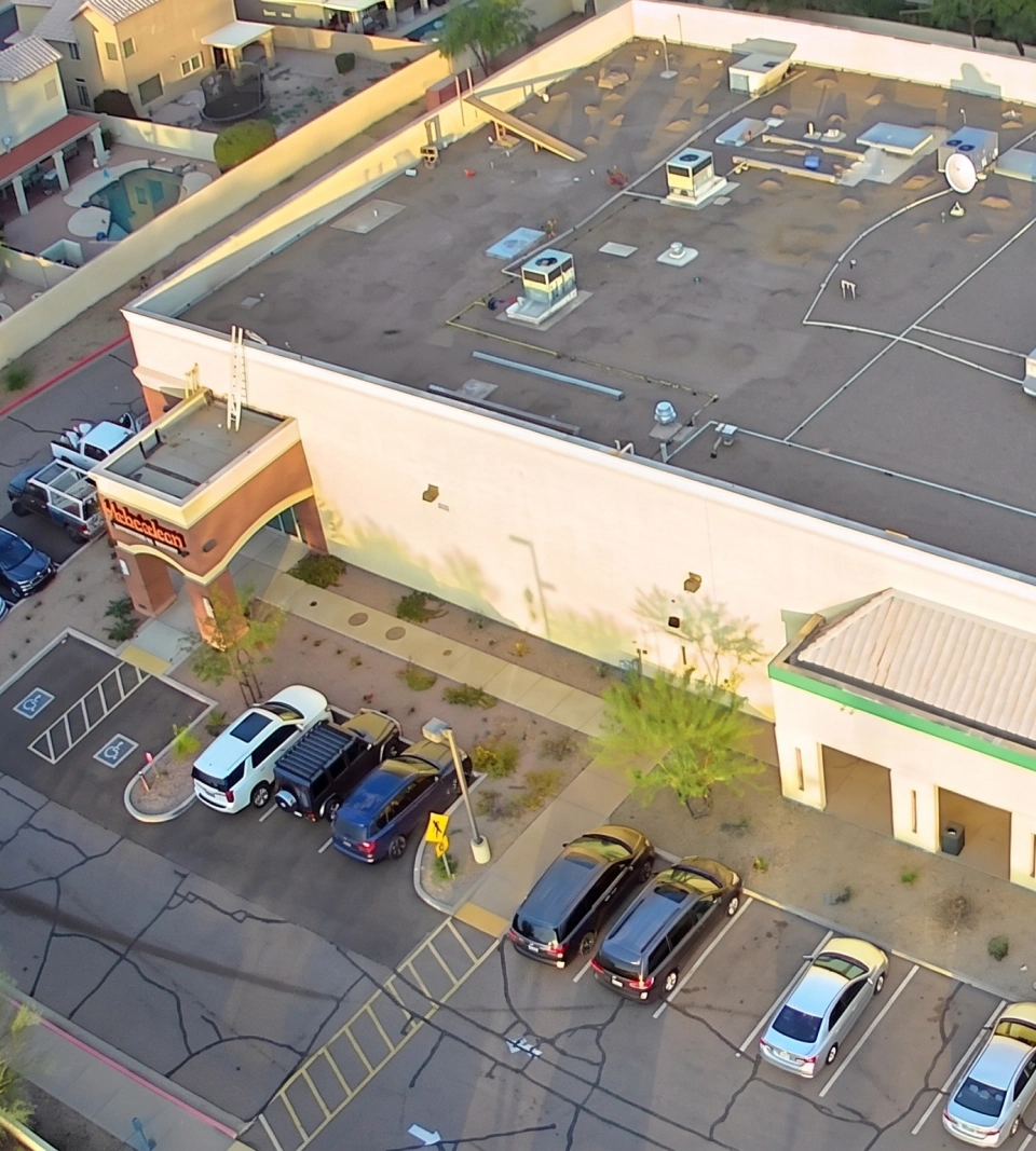 Roofing Contractor in Phoenix, AZ